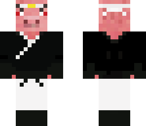 sensai pig