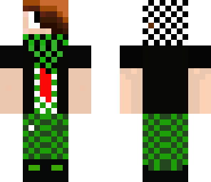 creeper hood