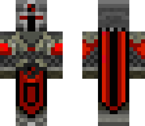 red knight edited