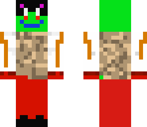 bone head