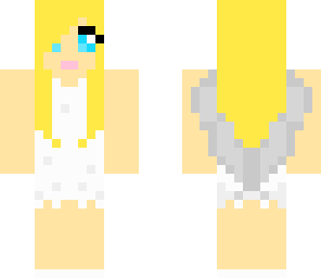 angel girl