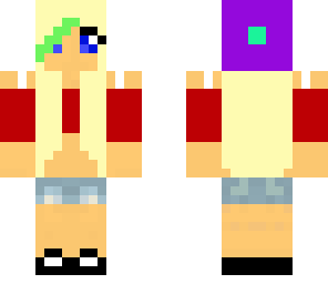 pop girl