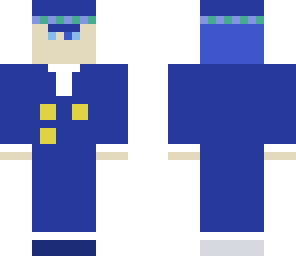 naoto shirogane