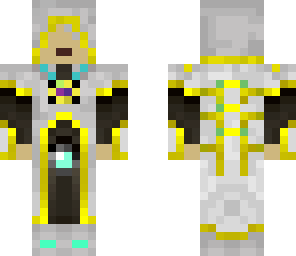 mage of air