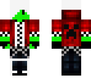 cool alien