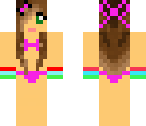 pink gal edit