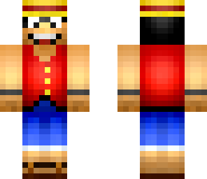 luffy
