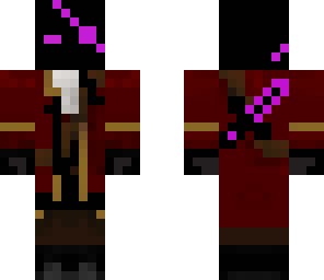 ender pirate