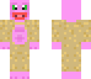 peanut