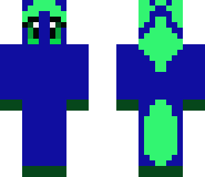 blue bud