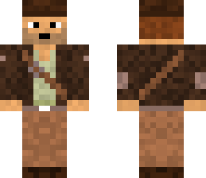 indiana jones