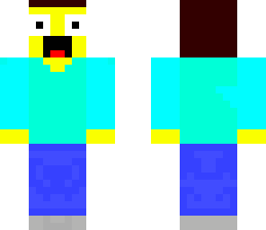 yellow keralis