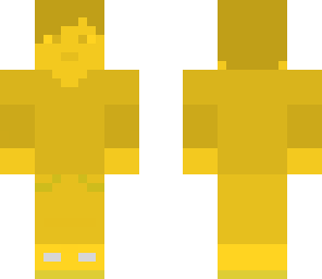buttery guy