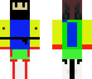 gavindoesminecraft