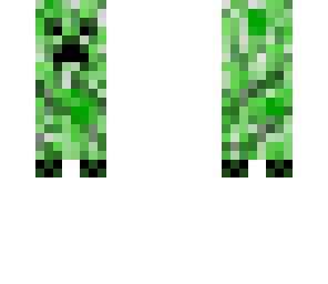 floating creeper 