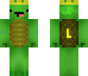 lord derp turtle