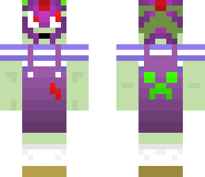 chabelo warrior zombie