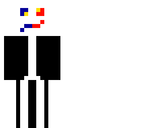 skelly ghost