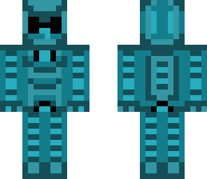 robot owl