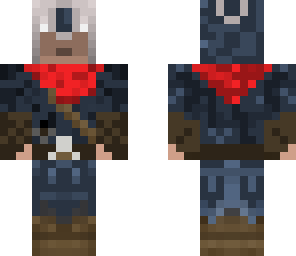 mexican assassin