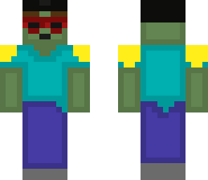 groovey zombie