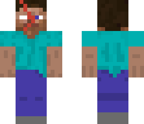 medio herobrine