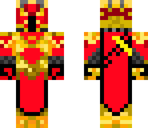 ruby knight