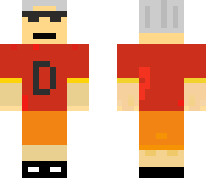 another dan
