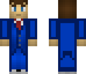 doctor who 10th