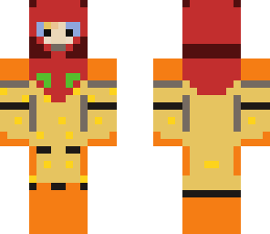 metroid armored samus aran