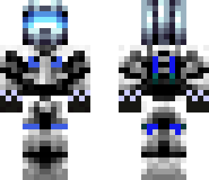 awsome robot