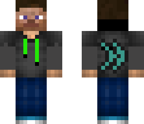 steve the kid