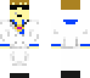 sky army member