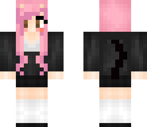 catgirl