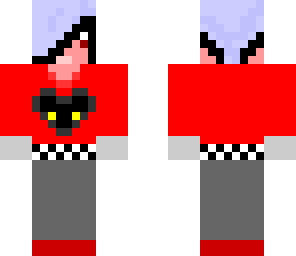 teen guy