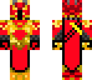 fixed ruby knight