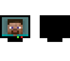 steve in tv _-original-_
