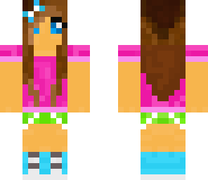 cool girl