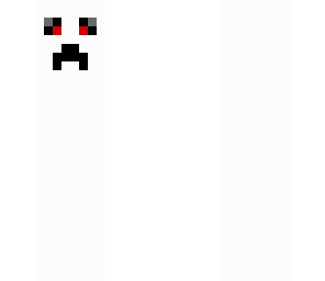 white creeper