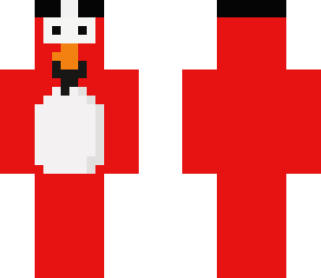 rockhopper