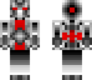 epic robot
