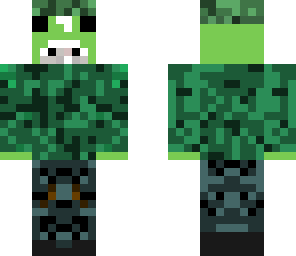 soldier cow