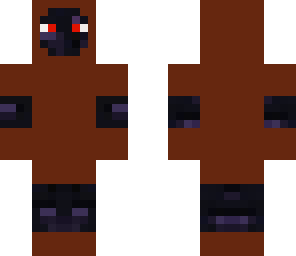 obsidian archer