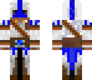assassin