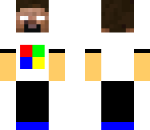tech herobrine