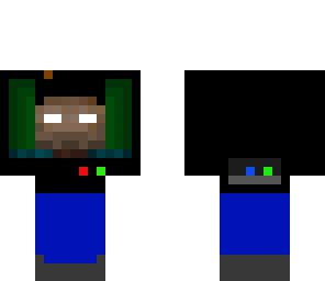 walking herobriny tv