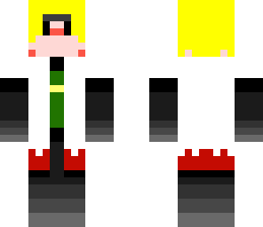 minato namikaze