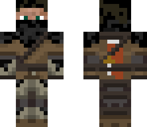 hunter