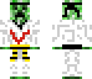 victory creeper