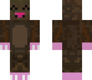 cute moley